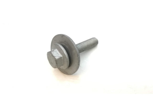 Porsche Hexagon Head Bolt M8x40 - 911/Boxster/Cayman/Macan 13-23 N-911-591-01