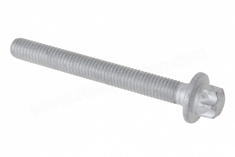 Porsche Hexagon Head Bolt M8x70 - 911/Cayman 10-19 PAF-008-158