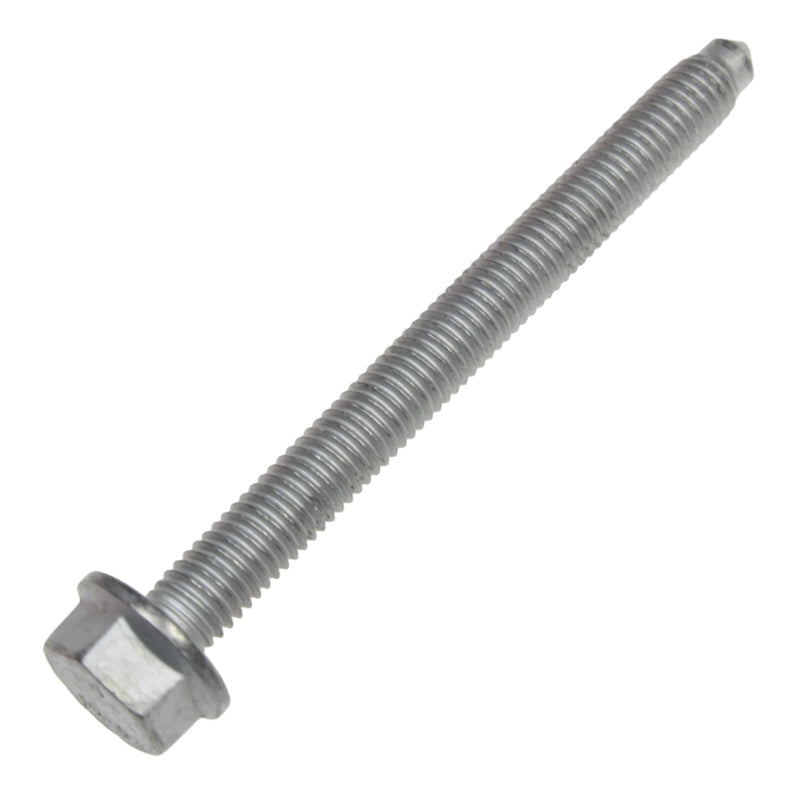 Porsche Hexagon Head Bolt M8x85 - Cayenne 15-18 N-107-765-01
