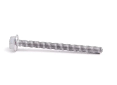 Porsche Hexagon Head Bolt M8x90 - Cayenne/Macan 11-23 N-106-100-01