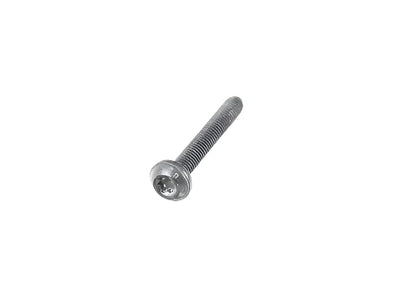 Porsche Hexagon Head Bolt - Panamera 12-16 N-910-553-01