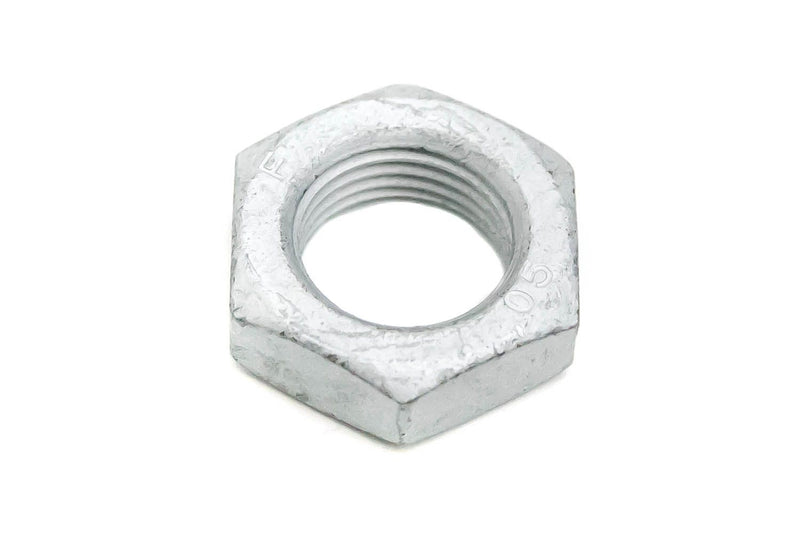 Porsche Hexagon Nut - Cayenne 19-23 N-011-164-17