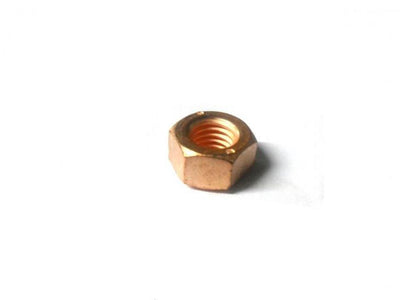 Porsche Hexagon Nut M10 - Cayenne 07-10 - Macan 17-18 N-102-090-07