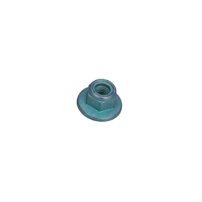 Porsche Hexagon Nut M12x1.5 - 911/Boxster/Cayman 12-23 N-909-167-01