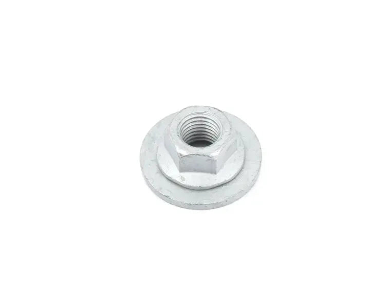 Porsche Hexagon Nut M12x1.5 - Boxster/Cayman/911 12-23 N-908-484-05