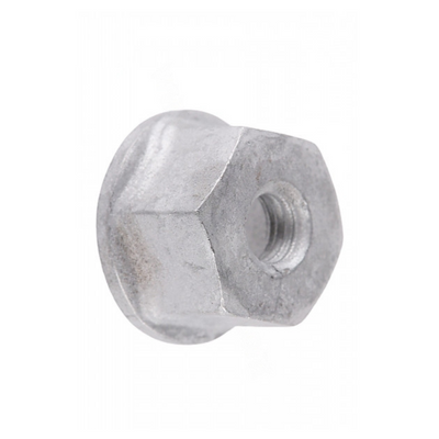 Porsche Hexagon Nut M5 - Cayenne 11-18 WHT-000-001-B