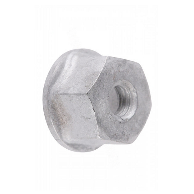 Porsche Hexagon Nut M5 - Cayenne 11-18 WHT-000-001-B