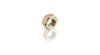 Porsche Hexagon Nut M6 - 356/356A/914/924/928/944/911/959 50-98 900-076-010-0B
