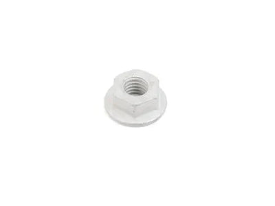 Porsche Hexagon Nut M6 - 911/Cayman/Panamera 99-19 900-377-010-01