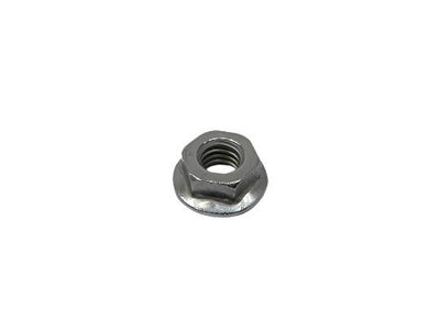 Porsche Hexagon Nut M6 - Cayenne 11-15 N-904-025-03
