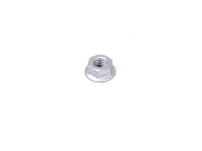 Porsche Hexagon Nut M8 - 911/Boxster/Cayenne/Cayman/Macan/Panamera 01-23 N-106-092-03