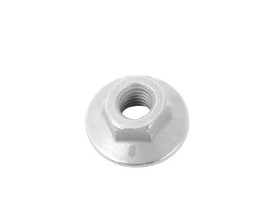 Porsche Hexagon Nut M8 - 911/Boxster/Cayenne/Cayman/Macan/Panamera 10-15 N-907-611-03