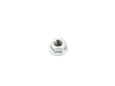 Porsche Hexagon Nut M8 - 911/Panamera/Taycan 18-23 N-023-003-14