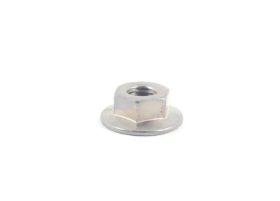 Porsche Hexagon Nut M8 - Cayenne 19-23 N-907-988-08