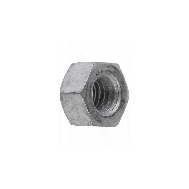 Porsche Hexagon Nut M8 - Cayenne/Panamera 11-23 N-022-146-20