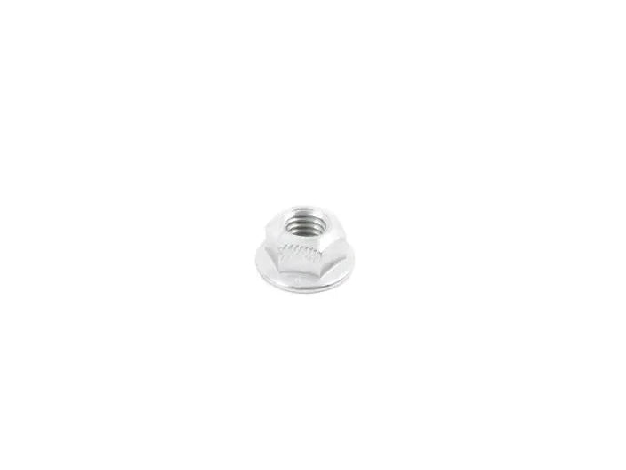Porsche Hexagon Nut Self-Locking - 911 20-23 N-107-370-01