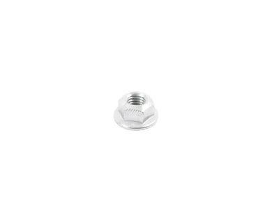 Porsche Hexagon Nut Self-Locking - 911 20-23 N-107-370-01