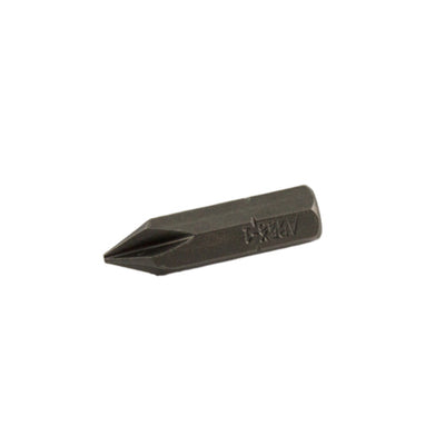 Porsche Hexagon Phillips Drive Bit 1/4 in 1614143234
