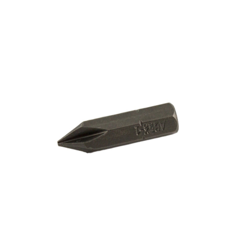 Porsche Hexagon Phillips Drive Bit 5/16 in 16145164