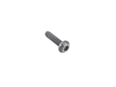 Porsche Hexagon Round Screw - 911/Cayenne/Macan/Panamera 19-23 N-910-717-02
