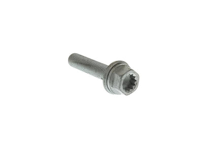 Porsche Hexagon Socket Bolt - Boxster/Cayman/911/Cayenne/Macan/Panamera 12-23 PAF-911-489