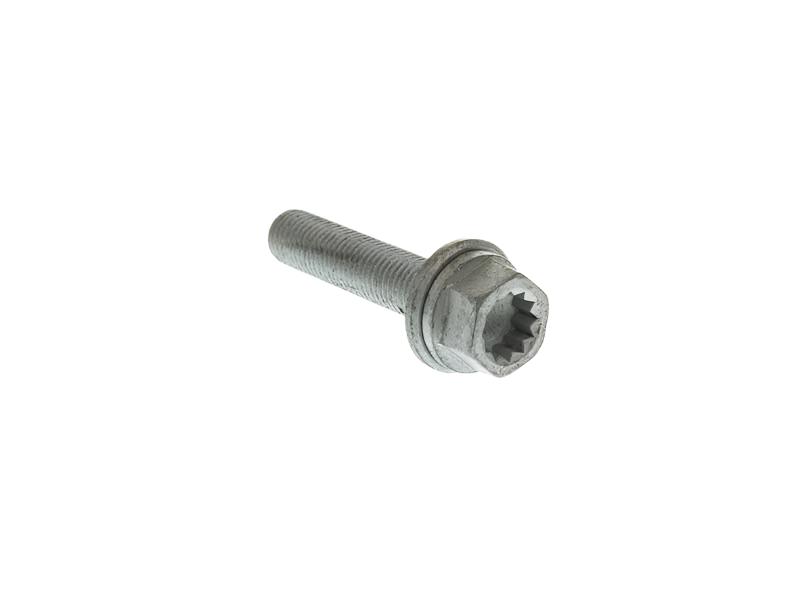 Porsche Hexagon Socket Bolt - Boxster/Cayman/911/Cayenne/Macan/Panamera 12-23 PAF-911-489