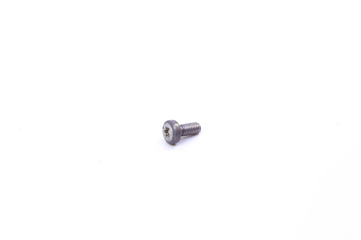 Porsche Hexagon Socket Flat Head Bolt M6x14 - 918/Cayenne/Panamera 10-15 N-107-512-01