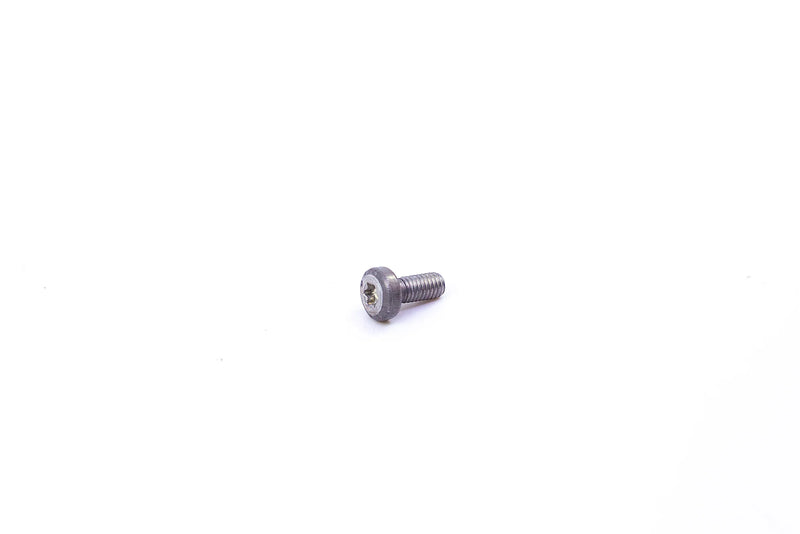 Porsche Hexagon Socket Flat Head Bolt M6x14 - 918/Cayenne/Panamera 10-15 N-107-512-01