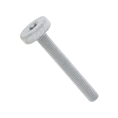 Porsche Hexagon Socket Flat Head Bolt M8x60 - Boxster/Cayman/911/Panamera 10-23 9A7-008-035-00