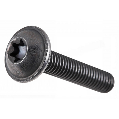 Porsche Hexagon Socket Flat Head Bolt - Macan/Taycan 19-23 PAF-106-322