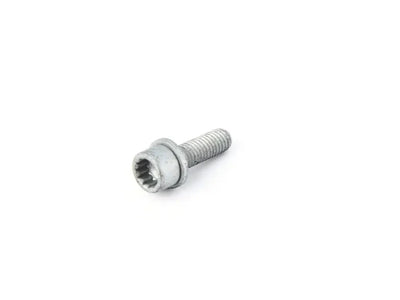 Porsche Hexagon Socket Head Bolt M6X20 - Cayenne 03-10 N-106-211-01