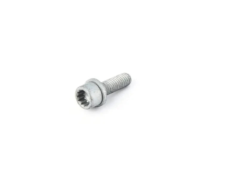 Porsche Hexagon Socket Head Bolt M6X20 - Cayenne 03-10 N-106-211-01