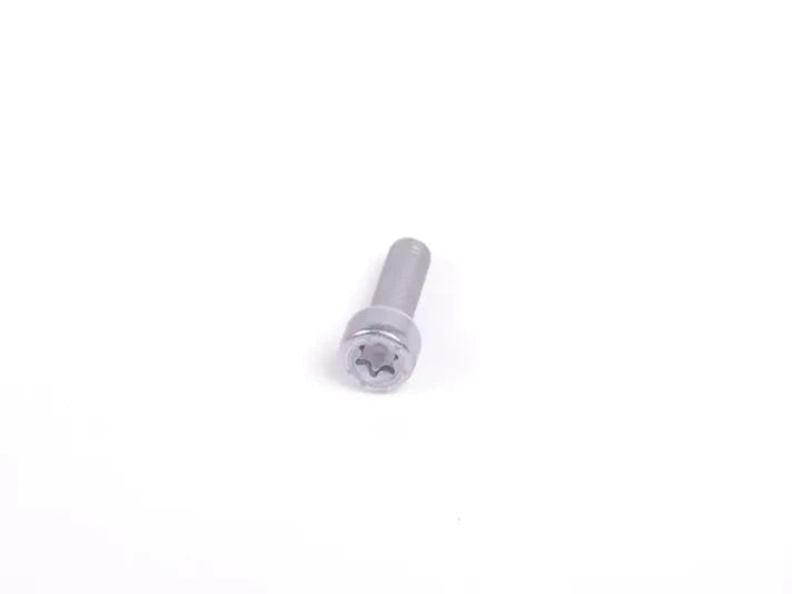 Porsche Hexagon Socket Head Bolt M6X20 - Cayenne 11-15 N-106-536-01