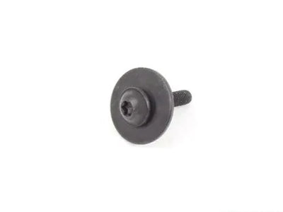 Porsche Hexagon Socket Head Bolt M6X30 - Macan/Taycan 15-23 N-910-702-01