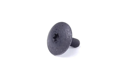 Porsche Hexagon Socket Head Bolt M6x16 - Cayenne 07-15 N-910-145-01