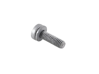 Porsche Hexagon Socket Head Bolt M6x20 - Cayenne 03-10
