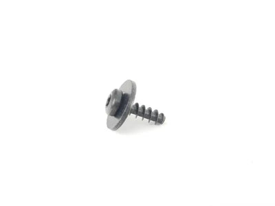 Porsche Hexagon Socket Head Bolt M6x20 - Macan/Panamera 10-18 - Cayenne 03-06 N-911-182-01