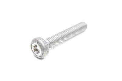 Porsche Hexagon Socket Head Bolt M6x35 - Cayenne/Macan 15-20 N-107-654-01