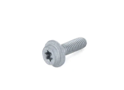 Porsche Hexagon Socket Head Collared Bolt M6x18 - Cayenne 19-23 N-911-687-02