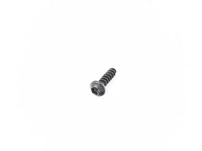 Porsche Hexagon Socket Oval Head Bolt 4x16 - Cayenne/Macan 11-23 N-105-496-03