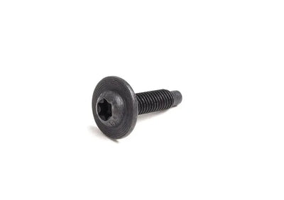 Porsche Hexagon Socket Oval Head Bolt M6X25 - Cayenne 11-18 N-908-073-01