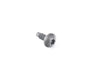 Porsche Hexagon Socket Oval Head Bolt M6x16 - Cayenne19-23 N-907-912-01