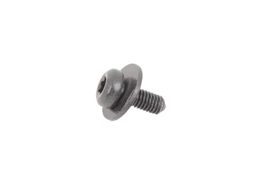 Porsche Hexagon Socket Oval Head Bolt M6x16 - Cayenne/Macan 11-18 N-104-114-02