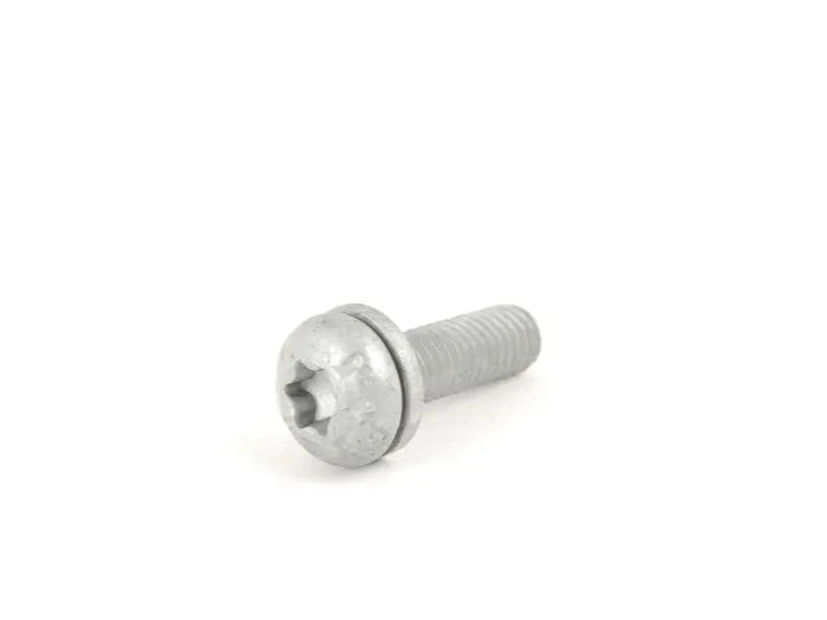 Porsche Hexagon Socket Oval Head Bolt M6x20 - Cayenne/Panamera 10-15 N-103-471-03