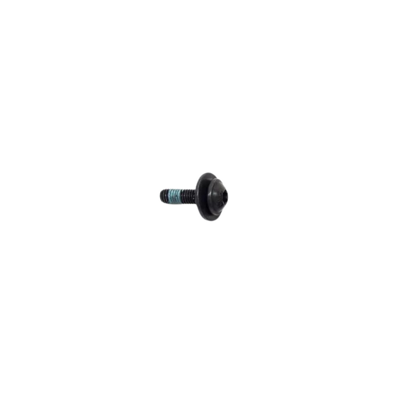 Porsche Hexagon Socket Oval Head Bolt M6x22 - Taycan 20-23 PAF-911-405