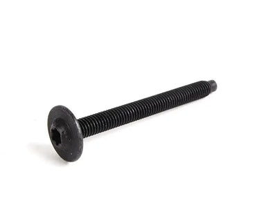 Porsche Hexagon Socket Oval Head Bolt M6x62 - Cayenne 11-23 WHT-000-425