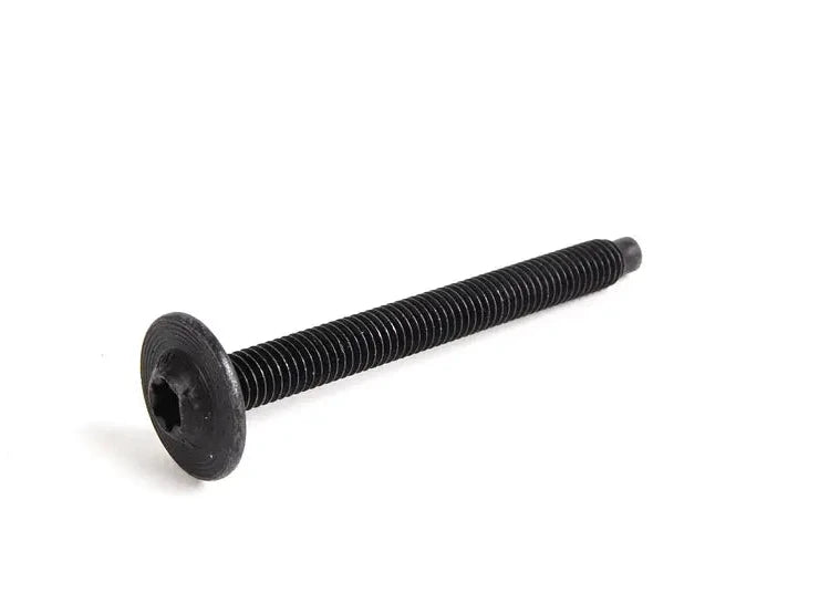 Porsche Hexagon Socket Oval Head Bolt M6x62 - Cayenne 11-23 WHT-000-425
