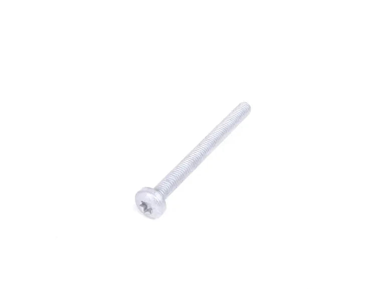 Porsche Hexagon Socket Oval Head Bolt M6x65 - Cayenne/Panamera 07-15 N-106-221-01