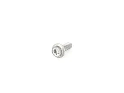Porsche Hexalobular Flange Screw M6X18 - 918/Panamera 10-23 N-911-687-01