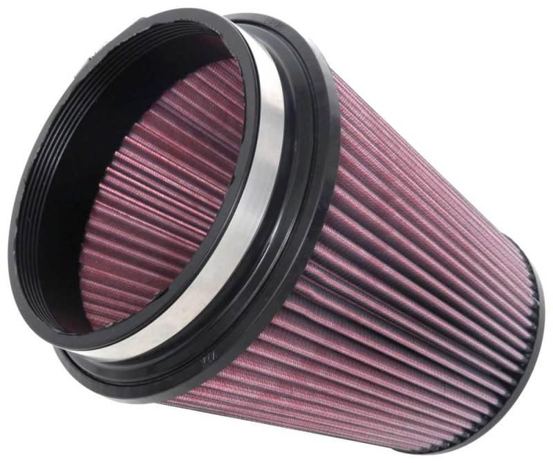 Porsche High-Flow Air Filter